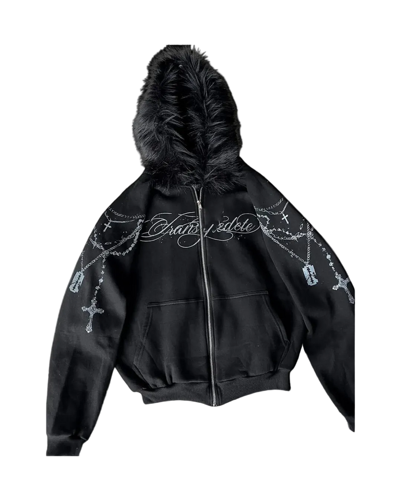 Hoodies & Sweaters