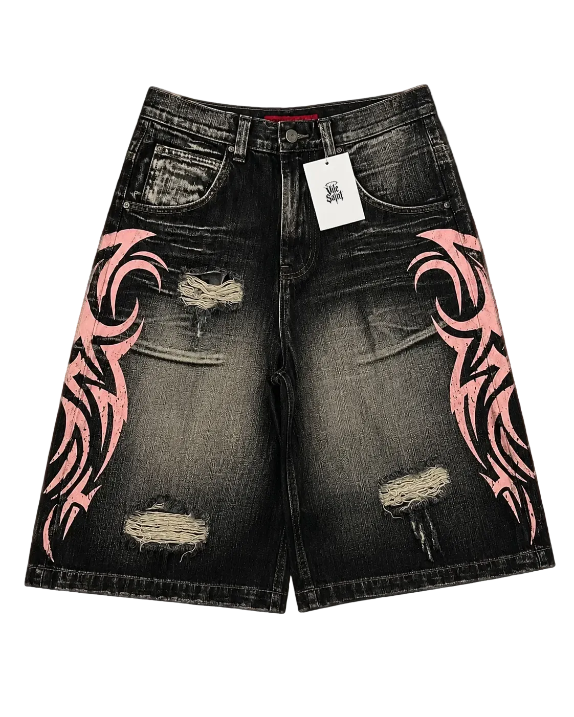 'TRIBAL' JORTS