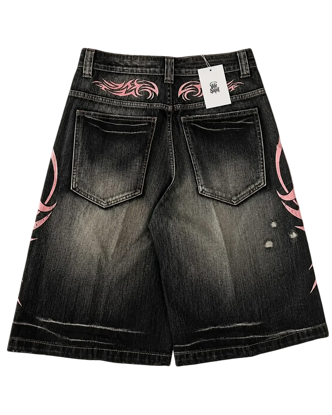 'TRIBAL' JORTS