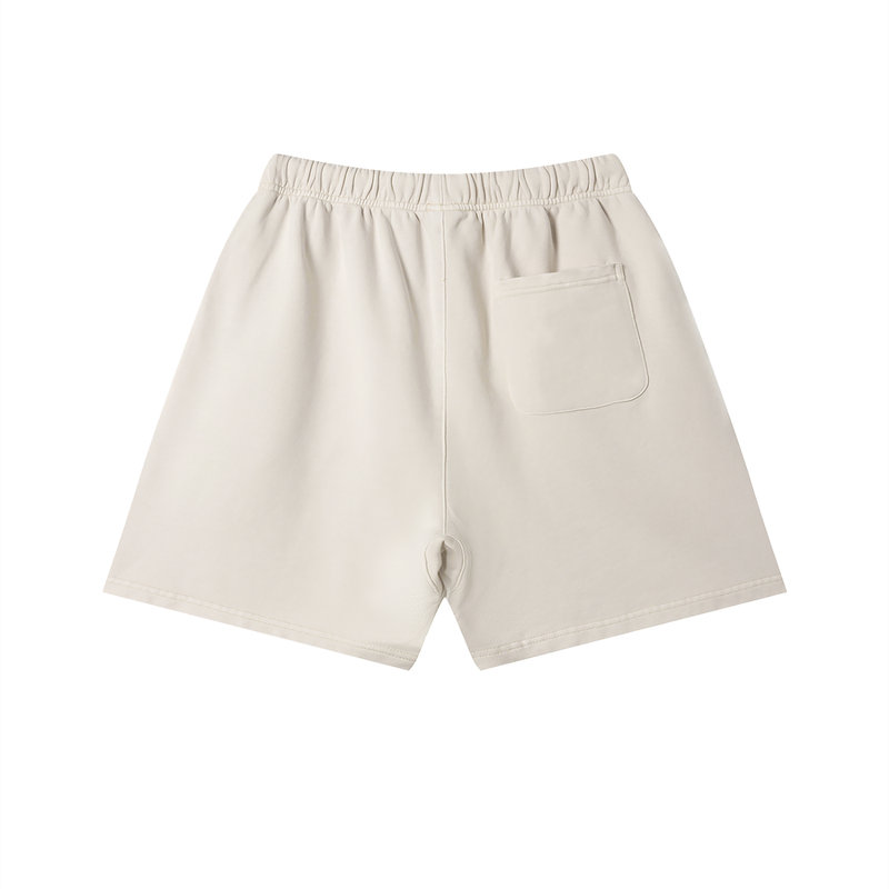 Death Clock Shorts