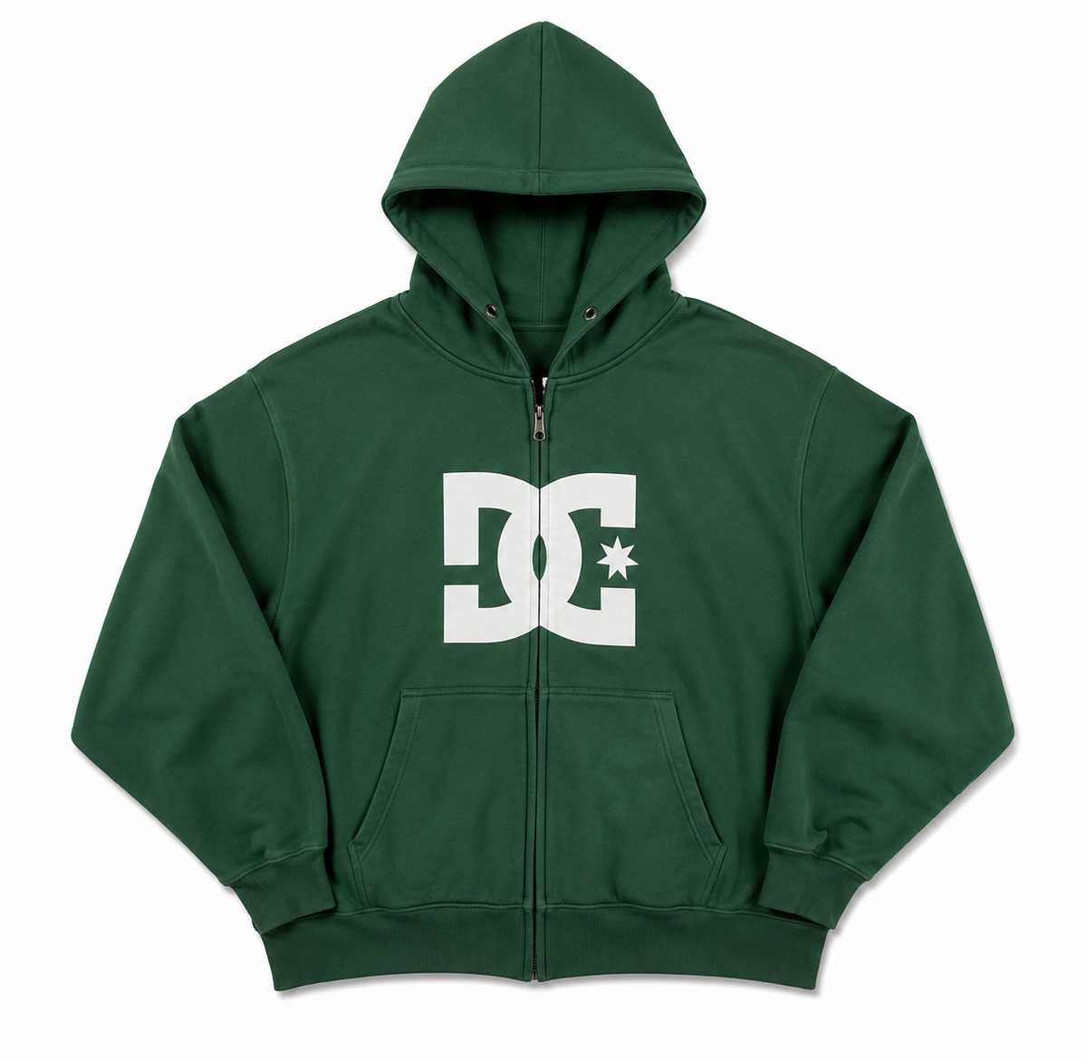 Ex hoodie