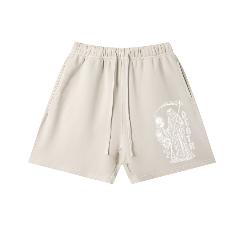Death Clock Shorts
