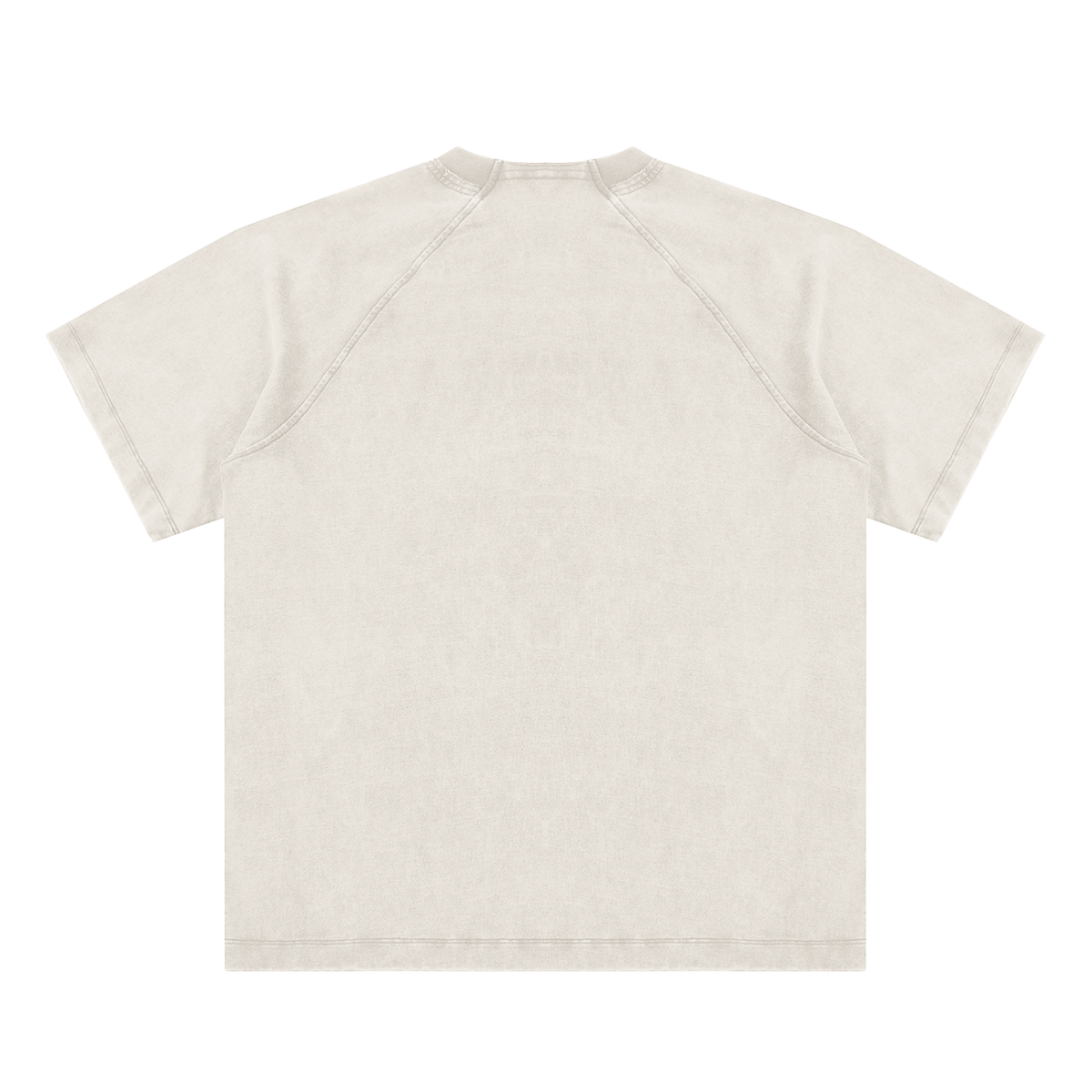 Fallen Saint Tee