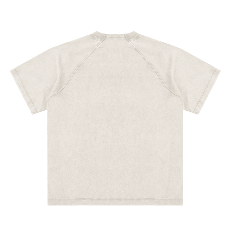 Fallen Saint Tee