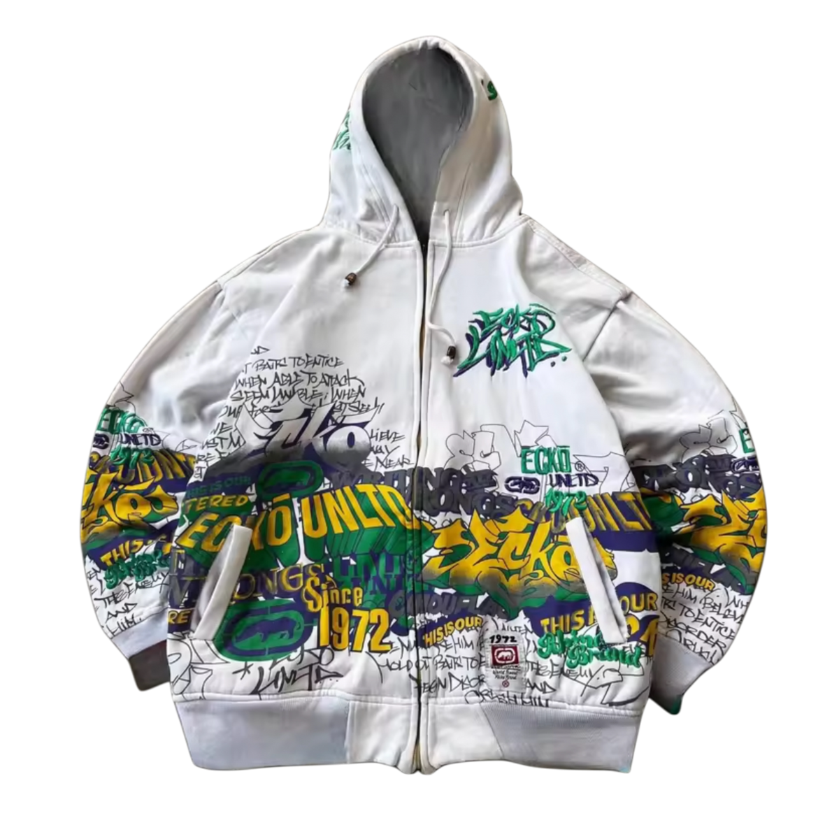 Limestone Hoodie