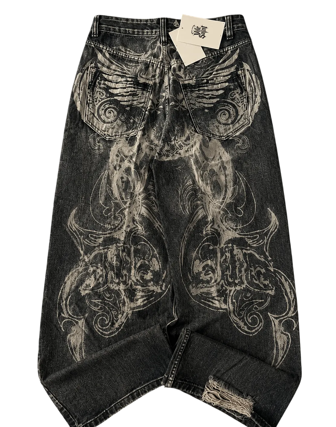 'ANGELIC' JEANS
