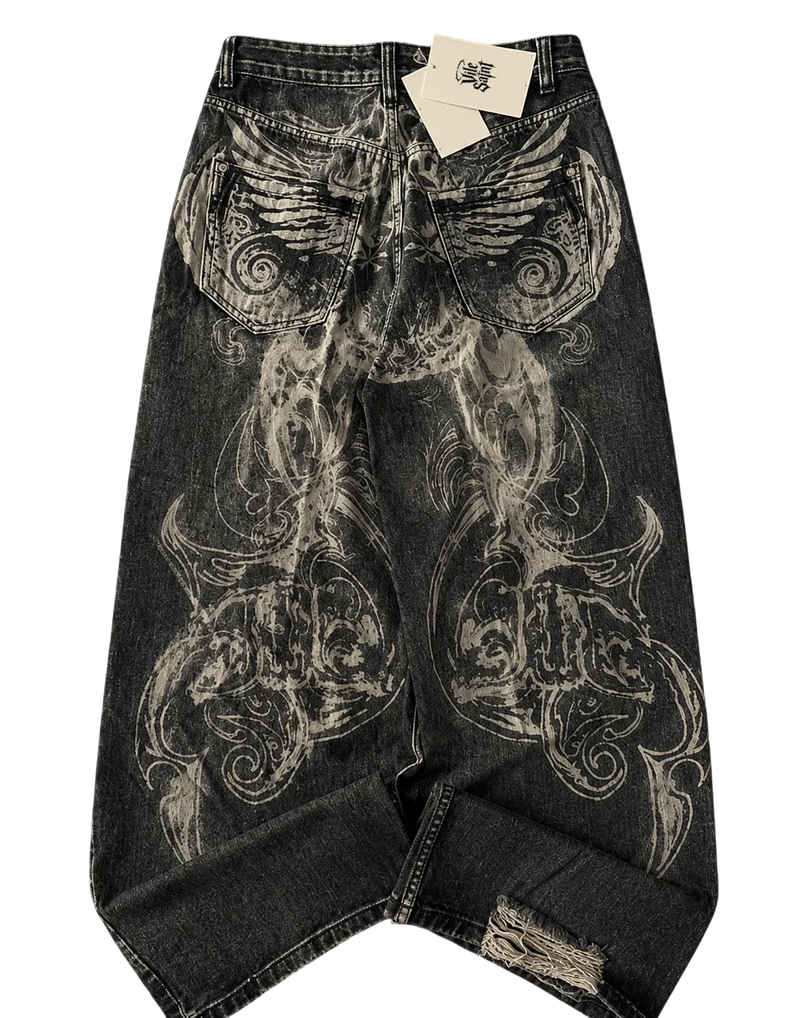 'ANGELIC' JEANS