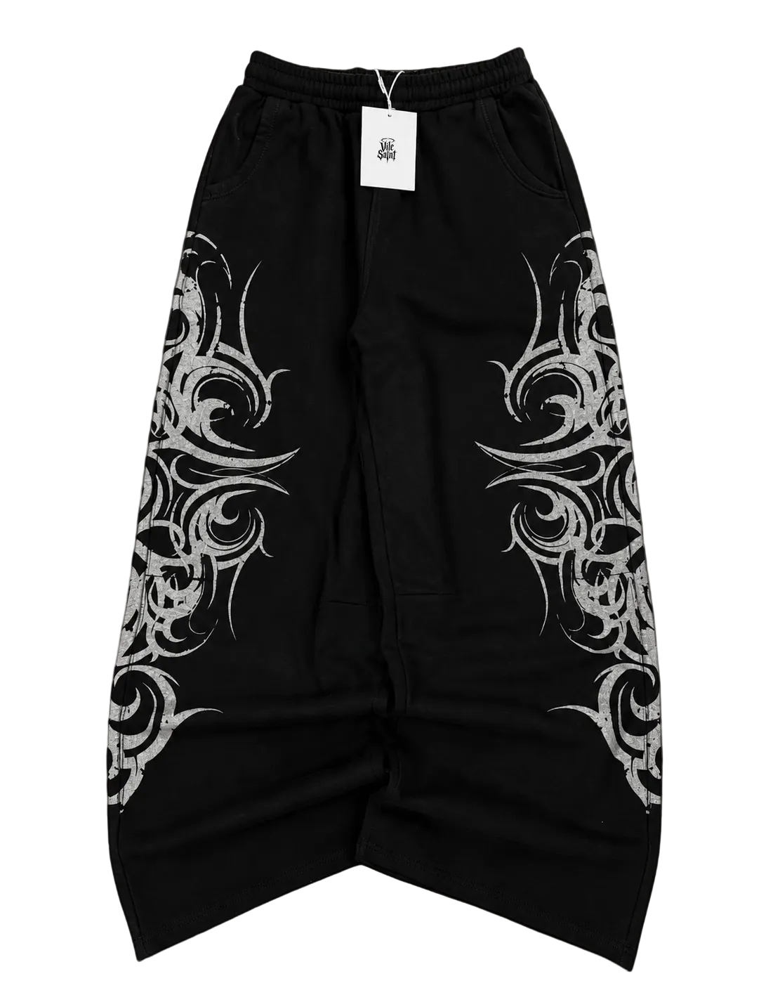 'INFERNO' SWEATS