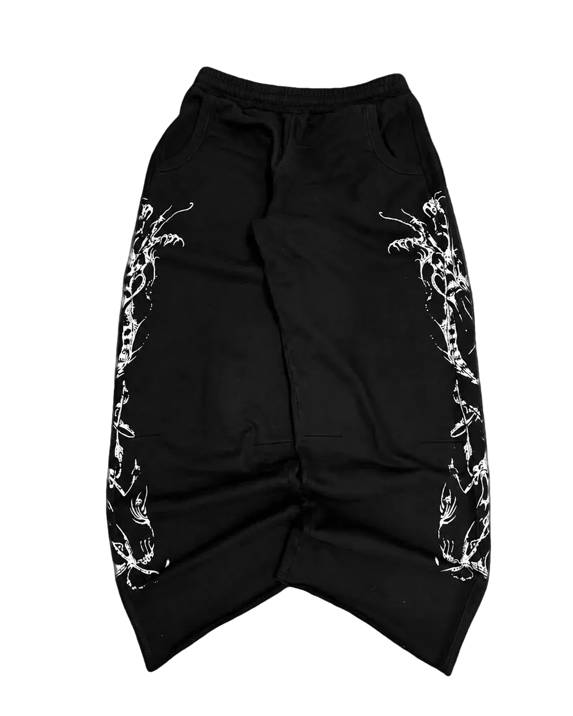 'ABYSS' SWEATS