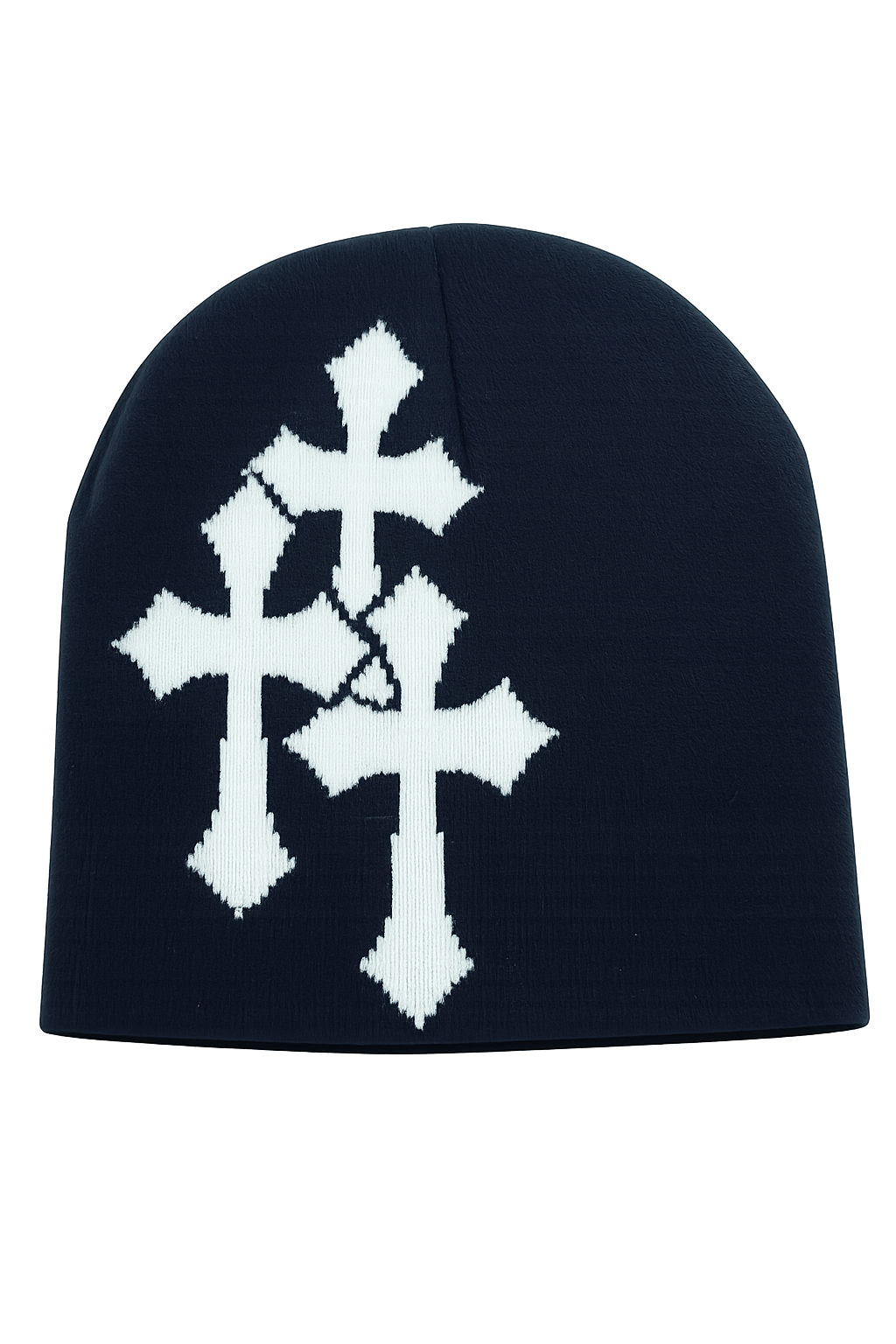 'IRON PARISH' BEANIE