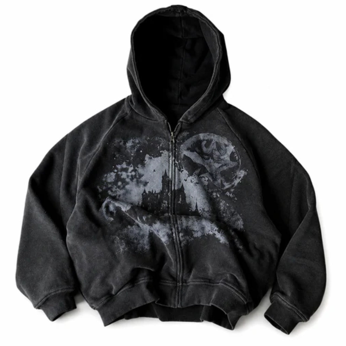 Xloom Hoodie