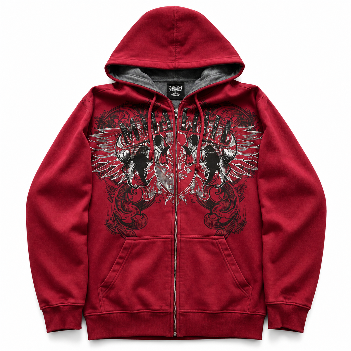 Blood Spill Hoodie