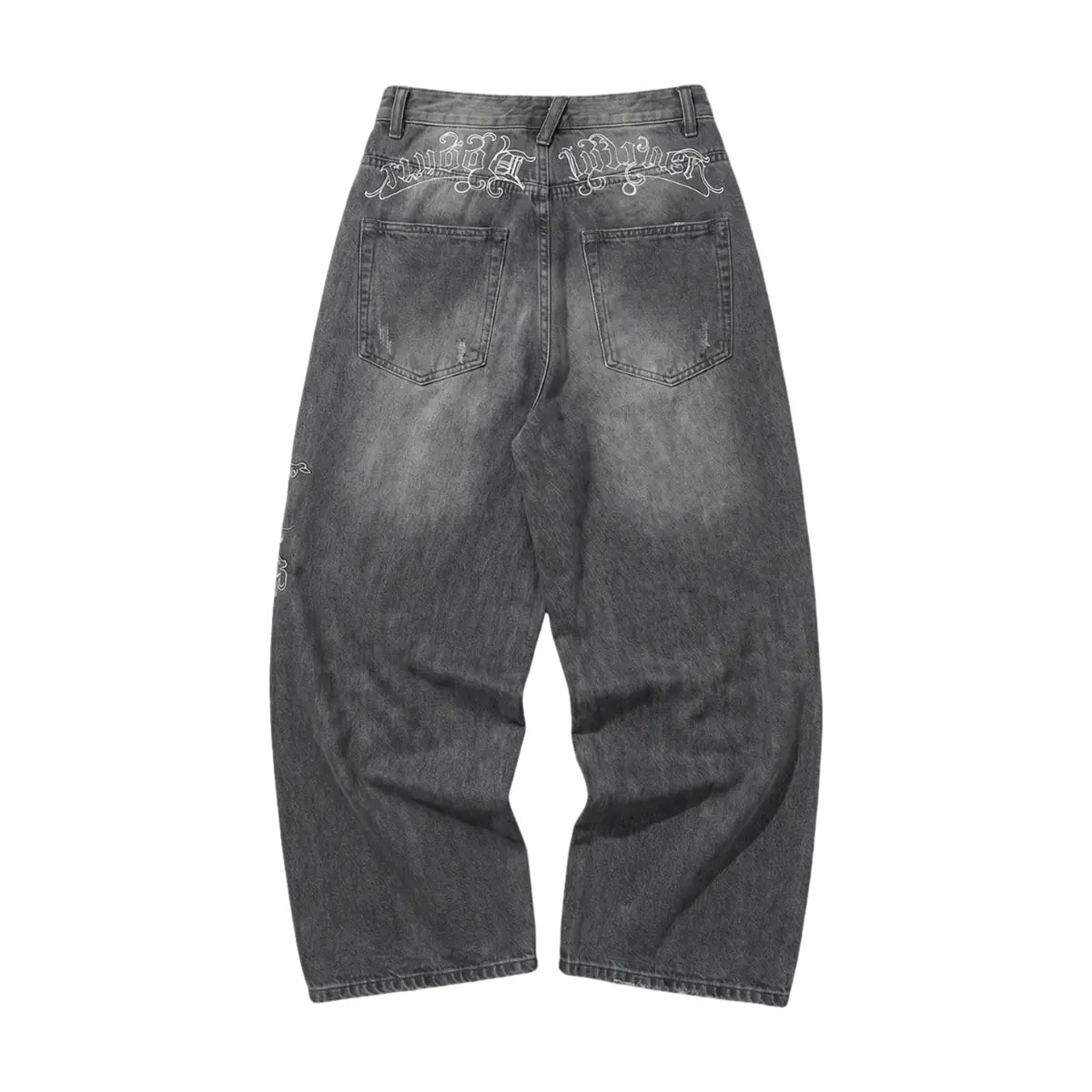 'GRAFFITI' JEANS