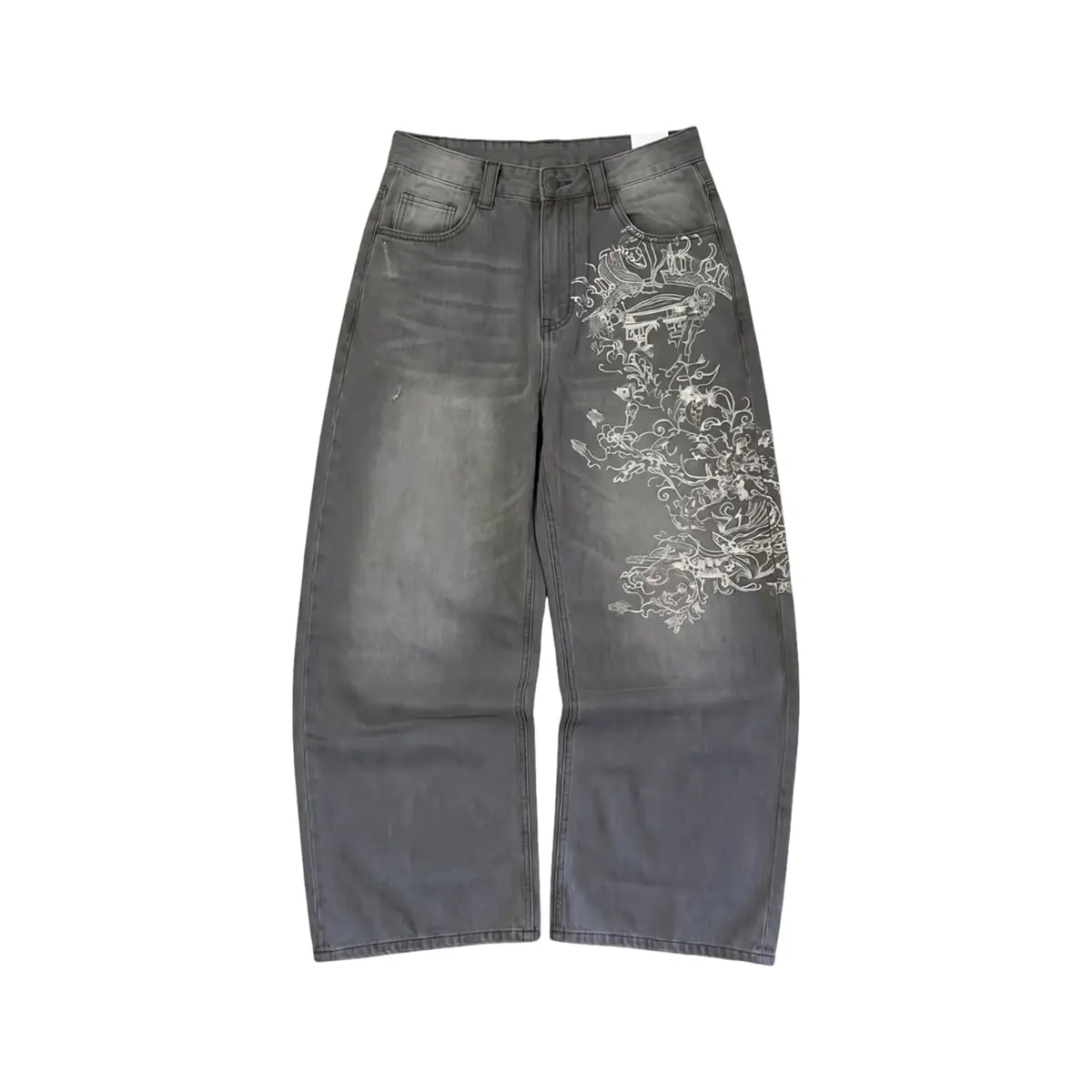 'GRAFFITI' JEANS