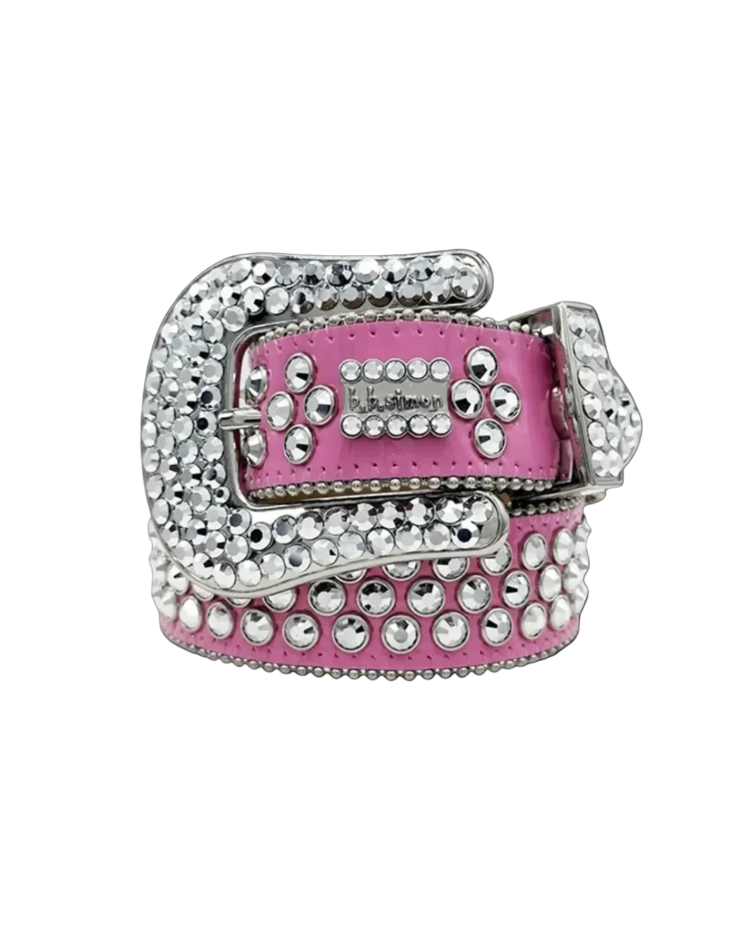 'SWAGGER' BELT