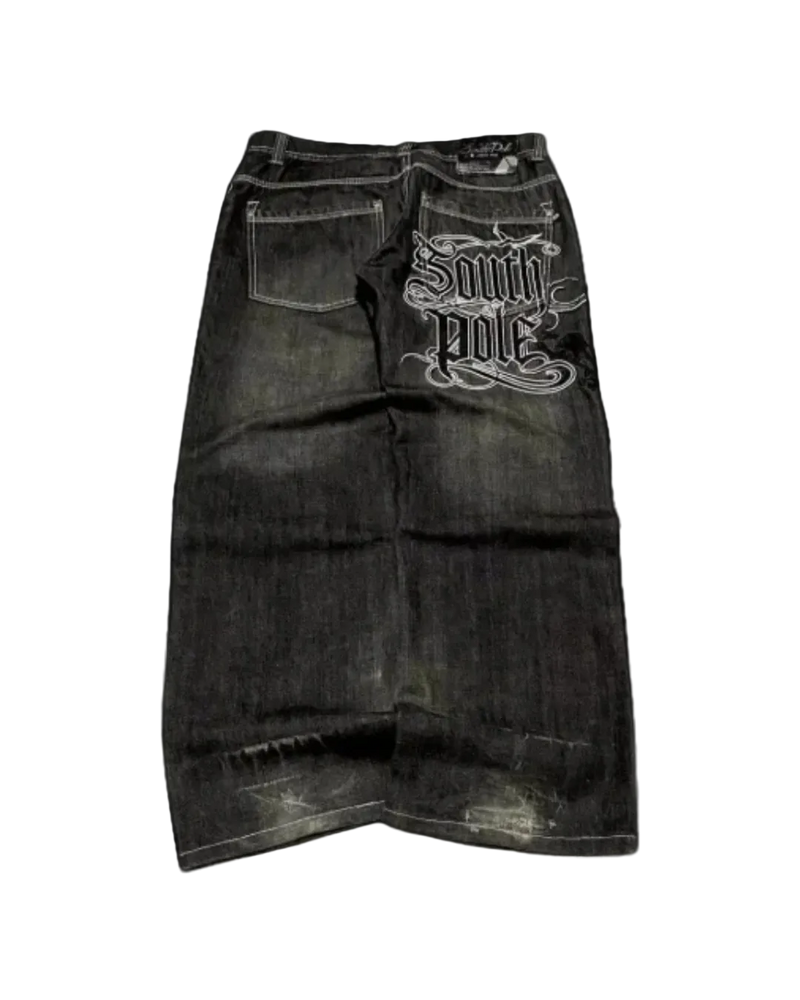 'SOUTHBOUND' JEANS