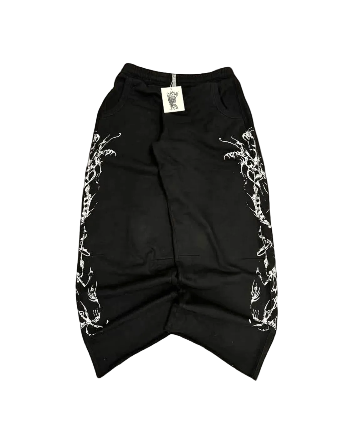 'ABYSS' SWEATS