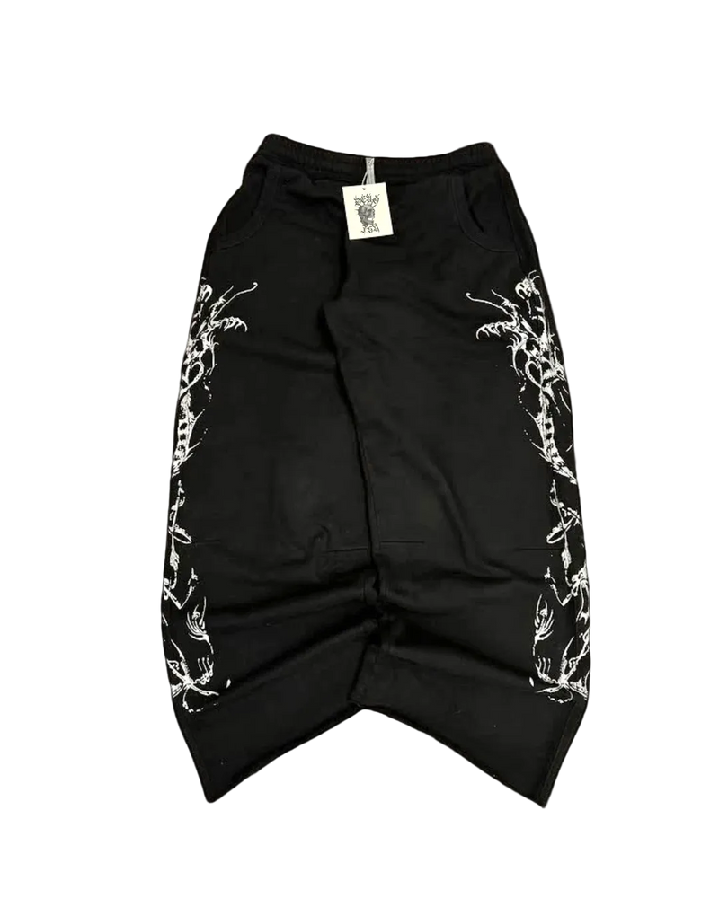 'ABYSS' SWEATS