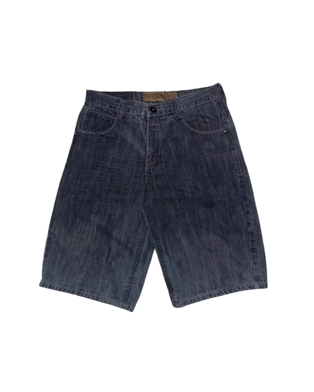 'WITHERED' JORTS