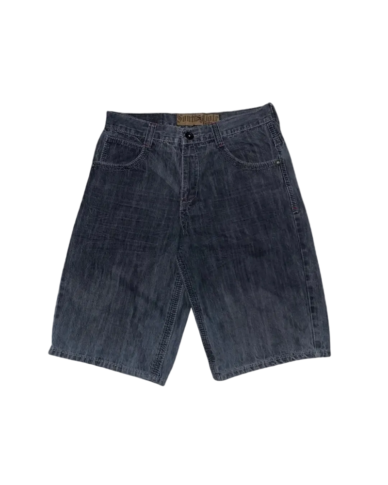 'WITHERED' JORTS