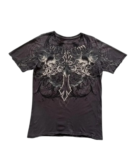 'SALVATION' TEE