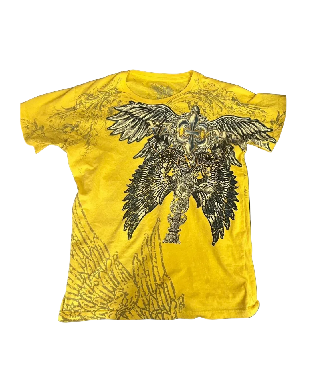 'SERAPH' TEE