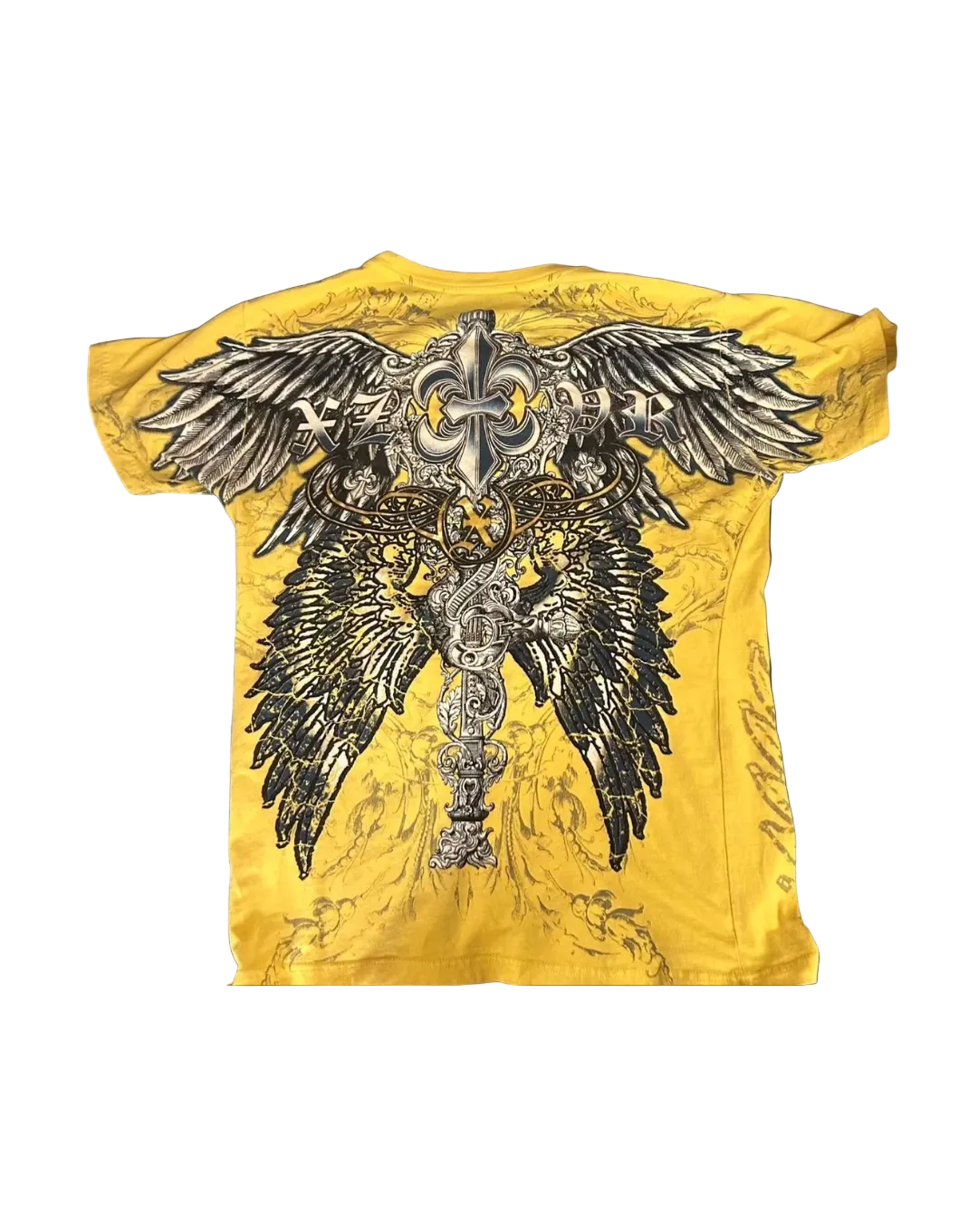 'SERAPH' TEE