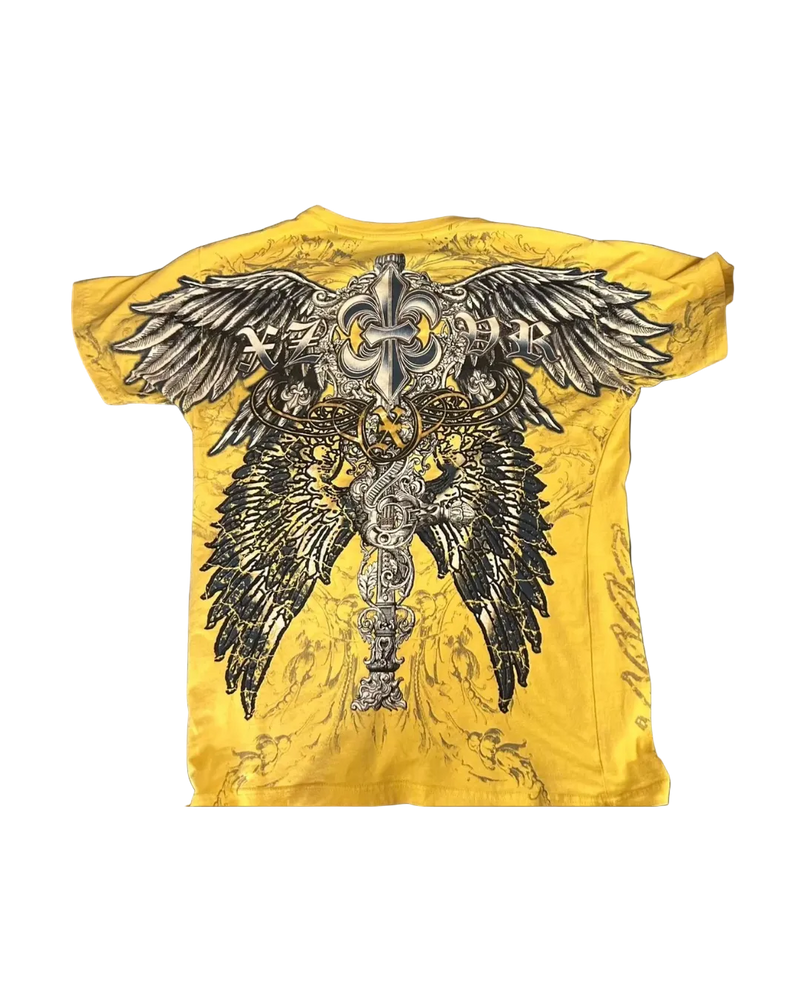 'SERAPH' TEE