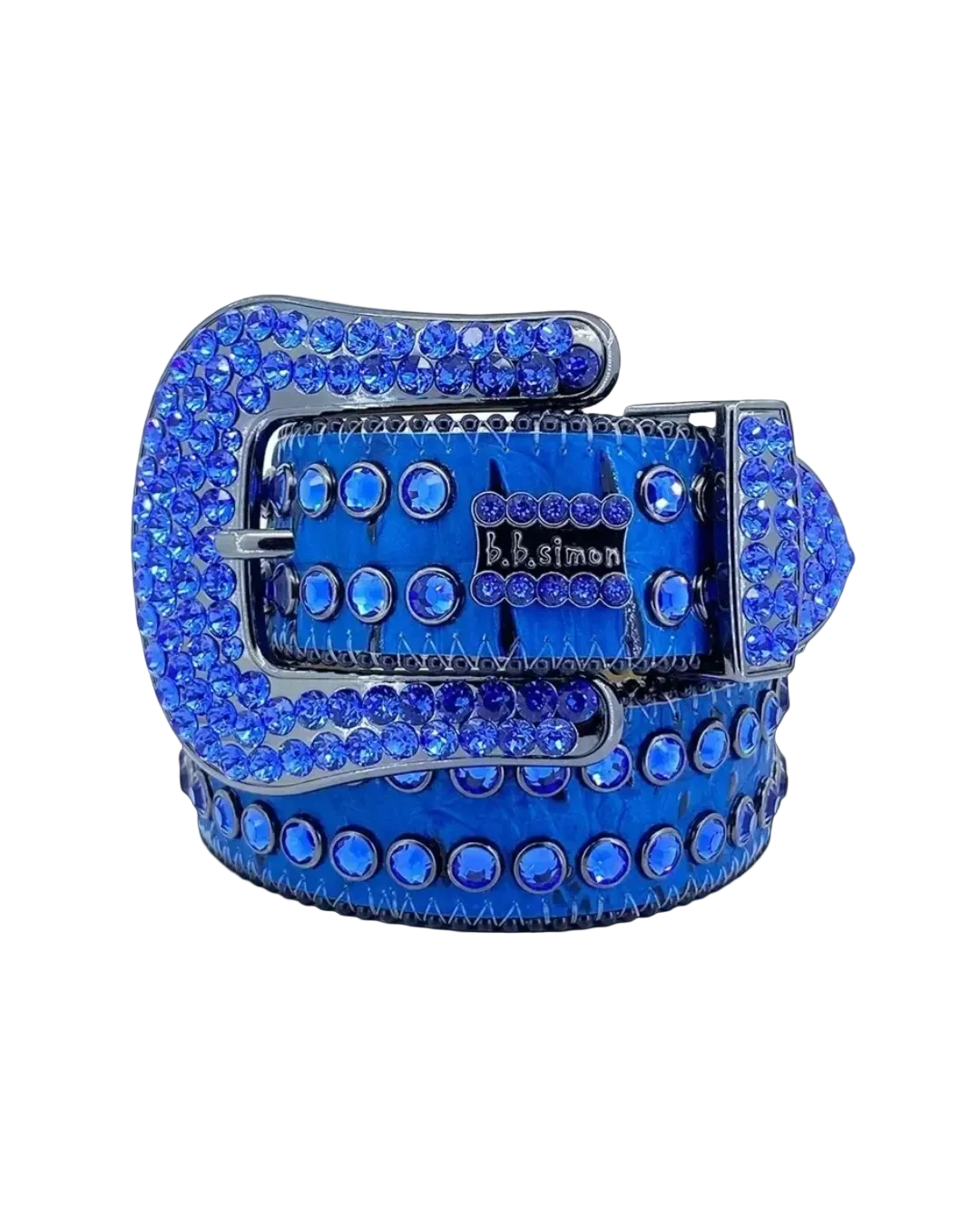 'SWAGGER' BELT
