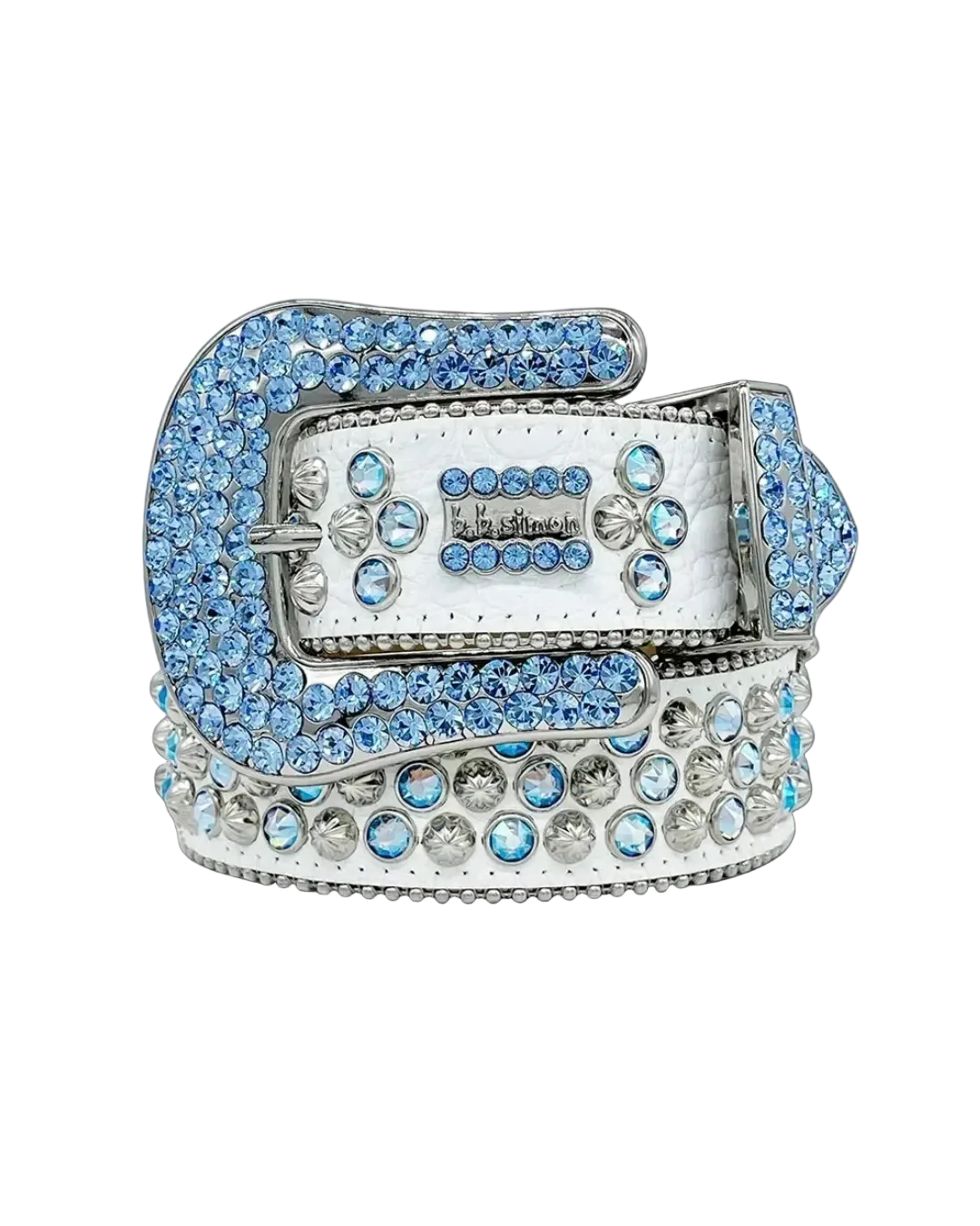 'SWAGGER' BELT