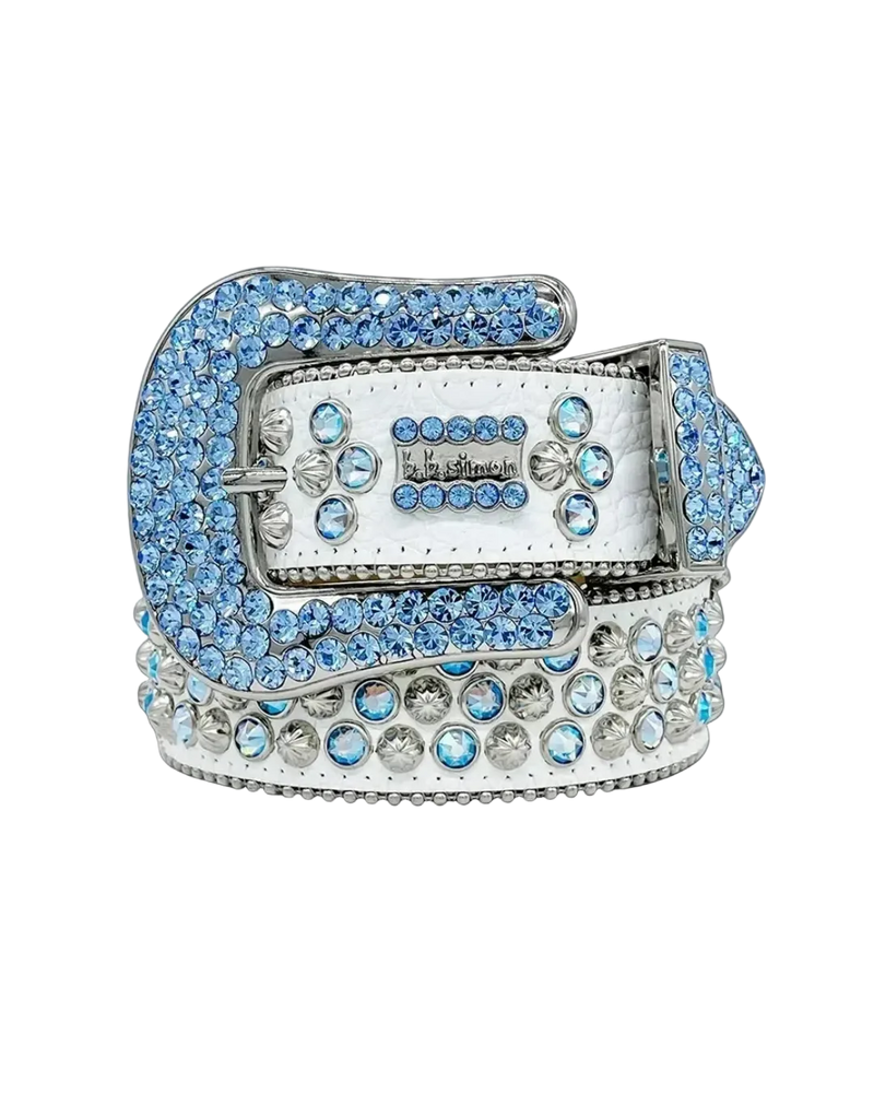 'SWAGGER' BELT
