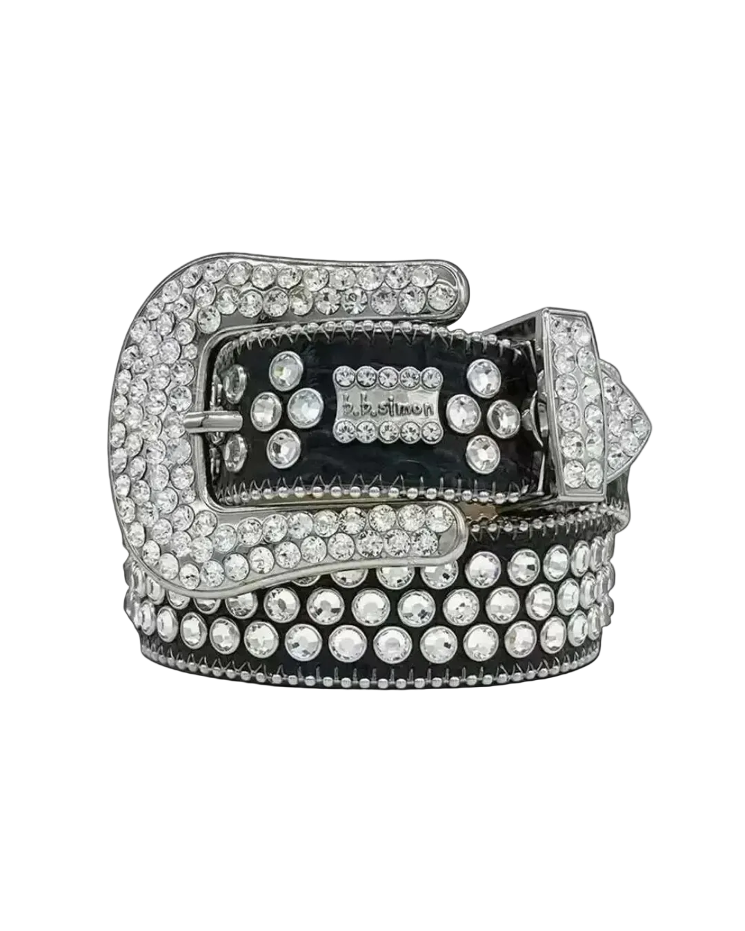 'SWAGGER' BELT
