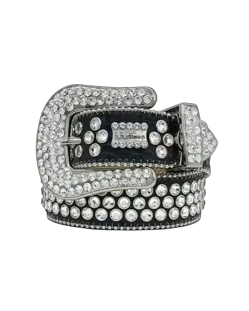 'SWAGGER' BELT