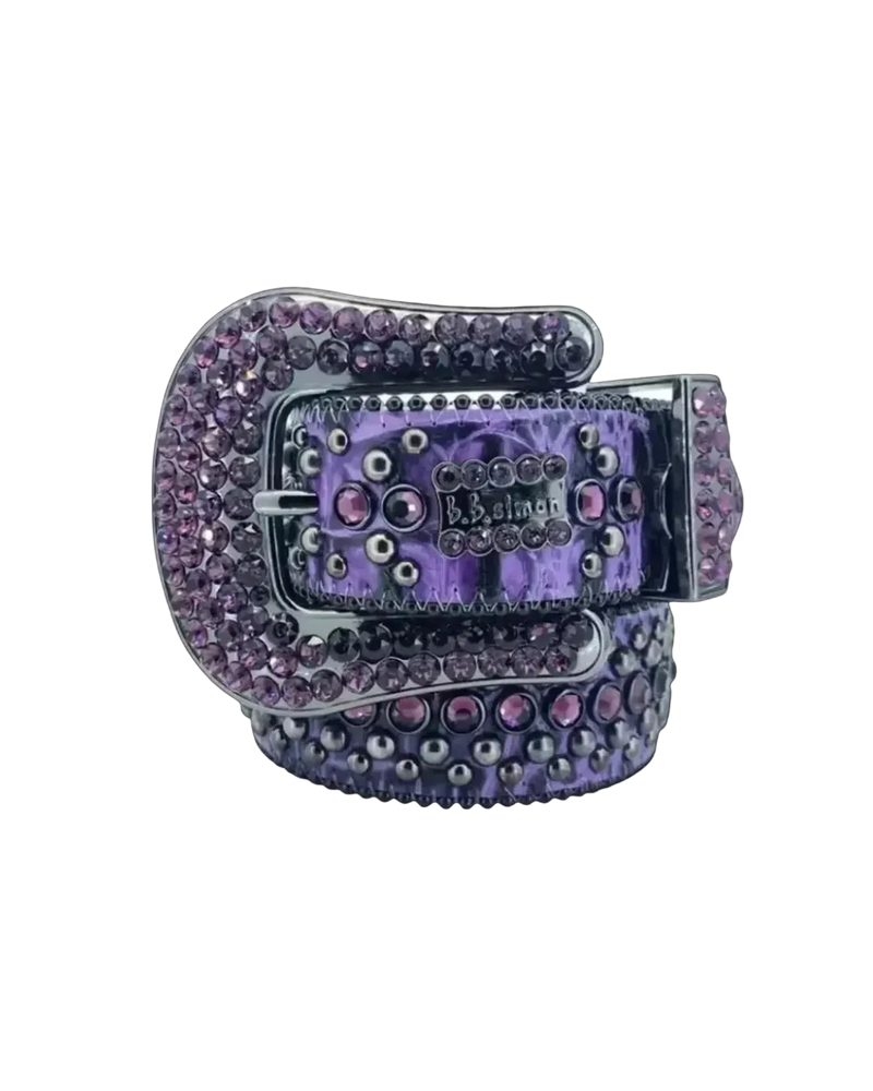 'SWAGGER' BELT