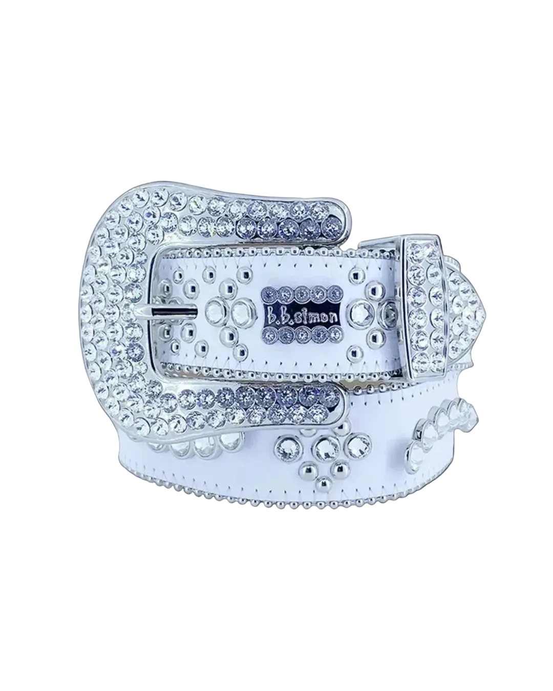 'SWAGGER' BELT