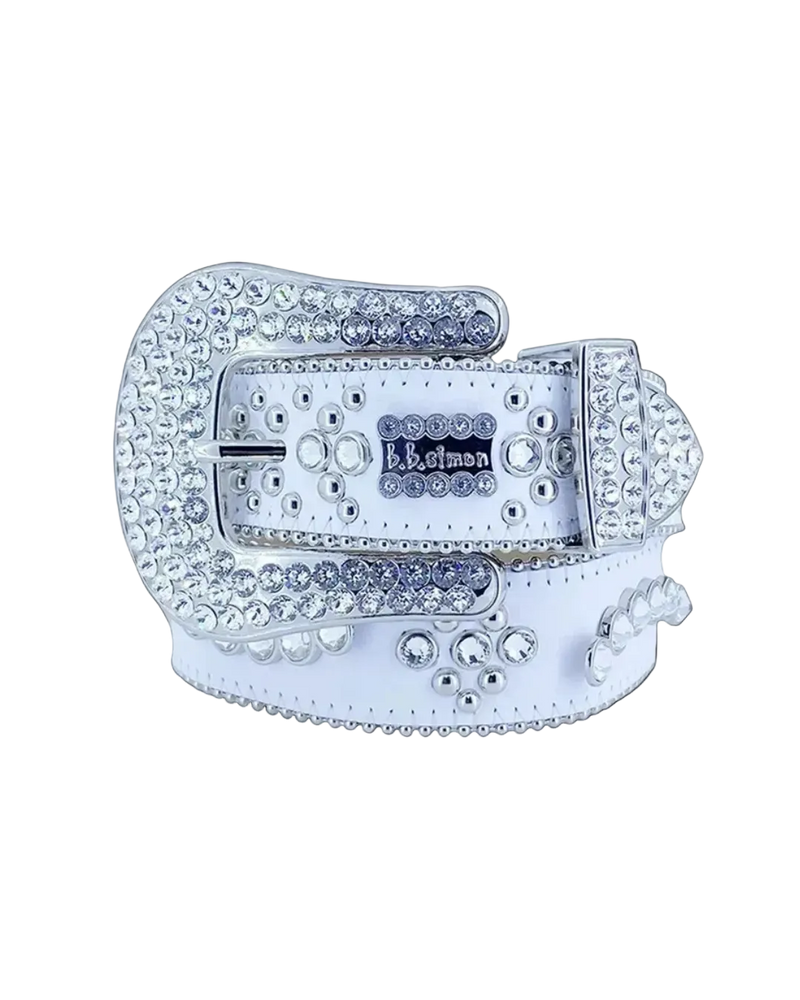 'SWAGGER' BELT