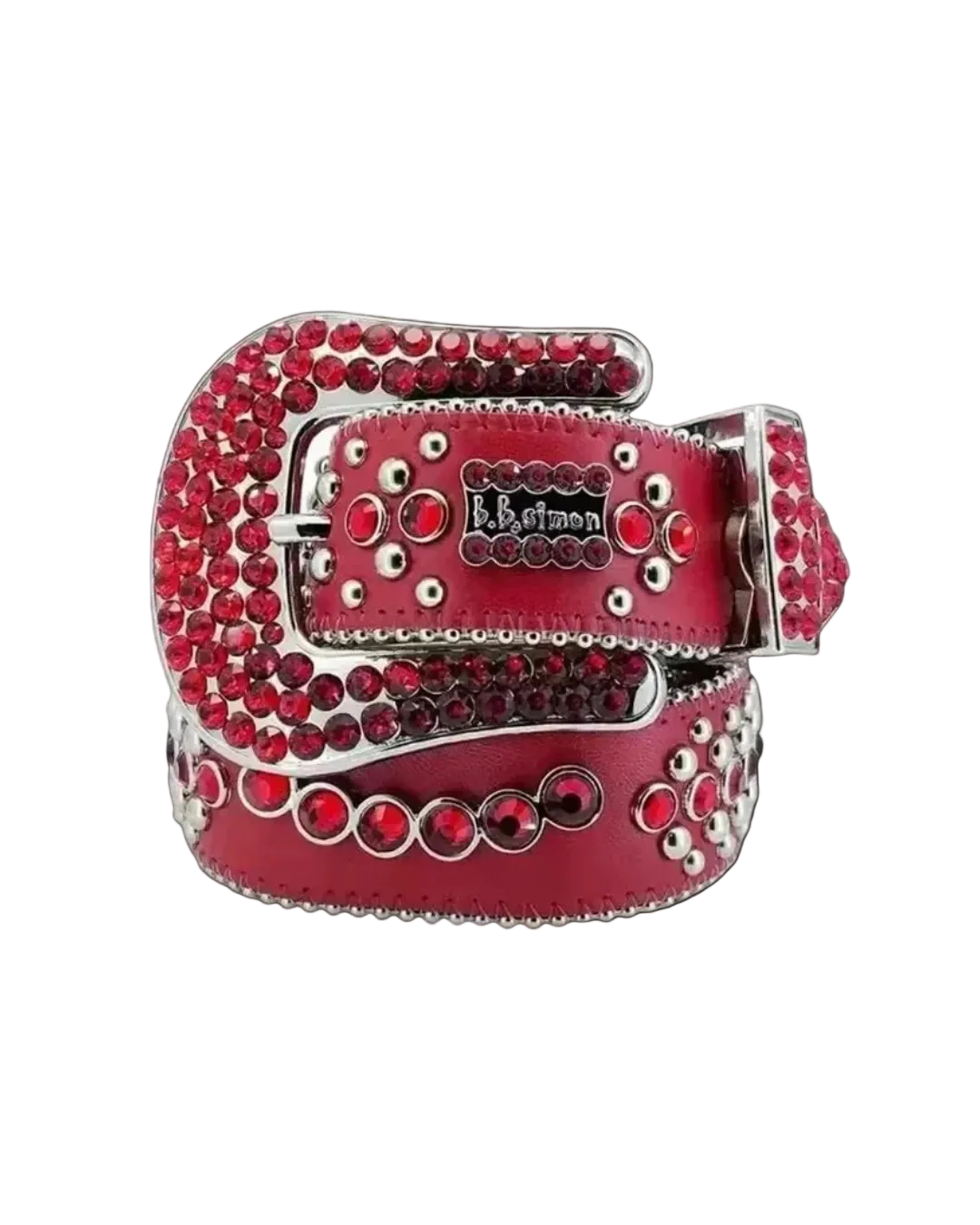'SWAGGER' BELT