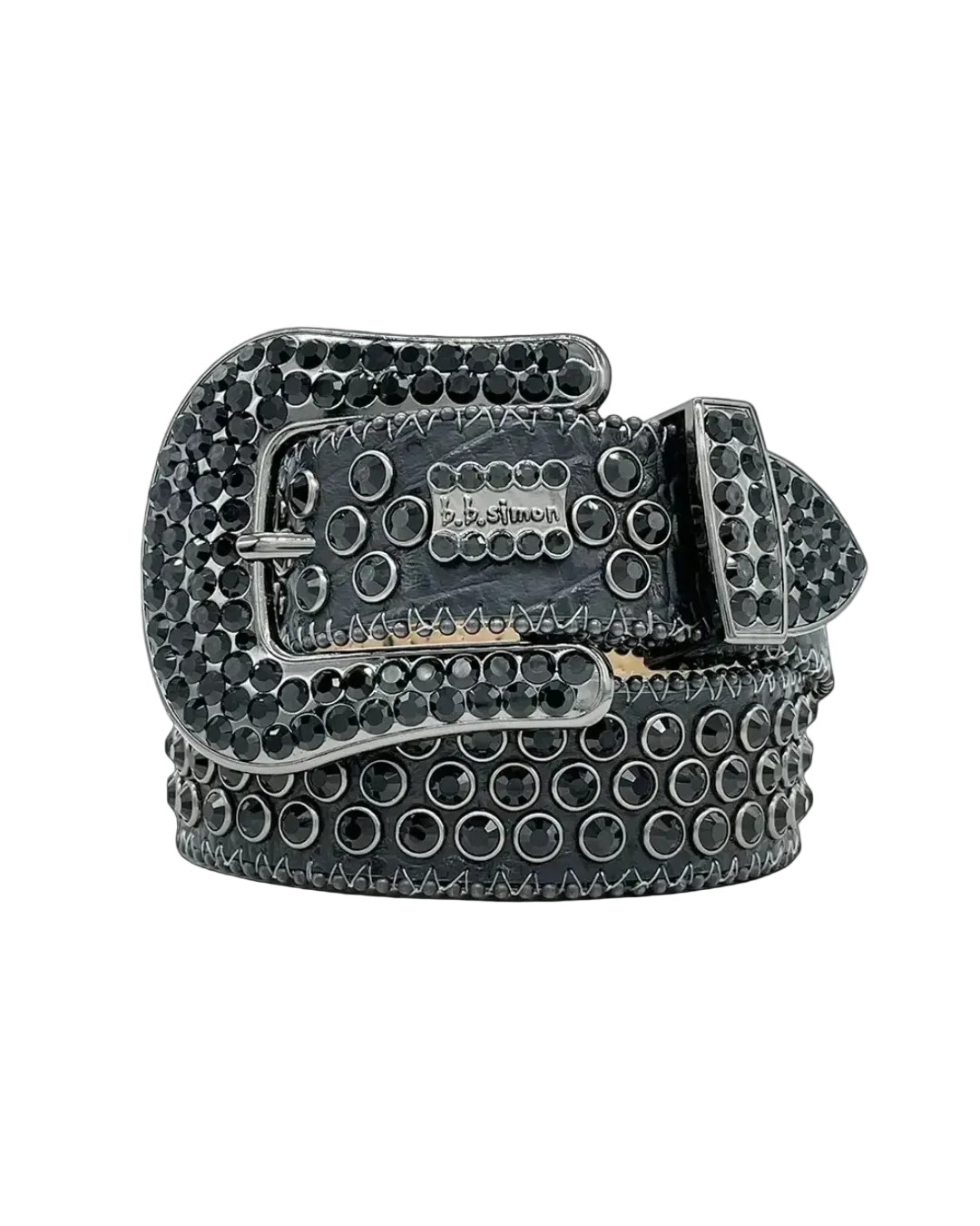 'SWAGGER' BELT