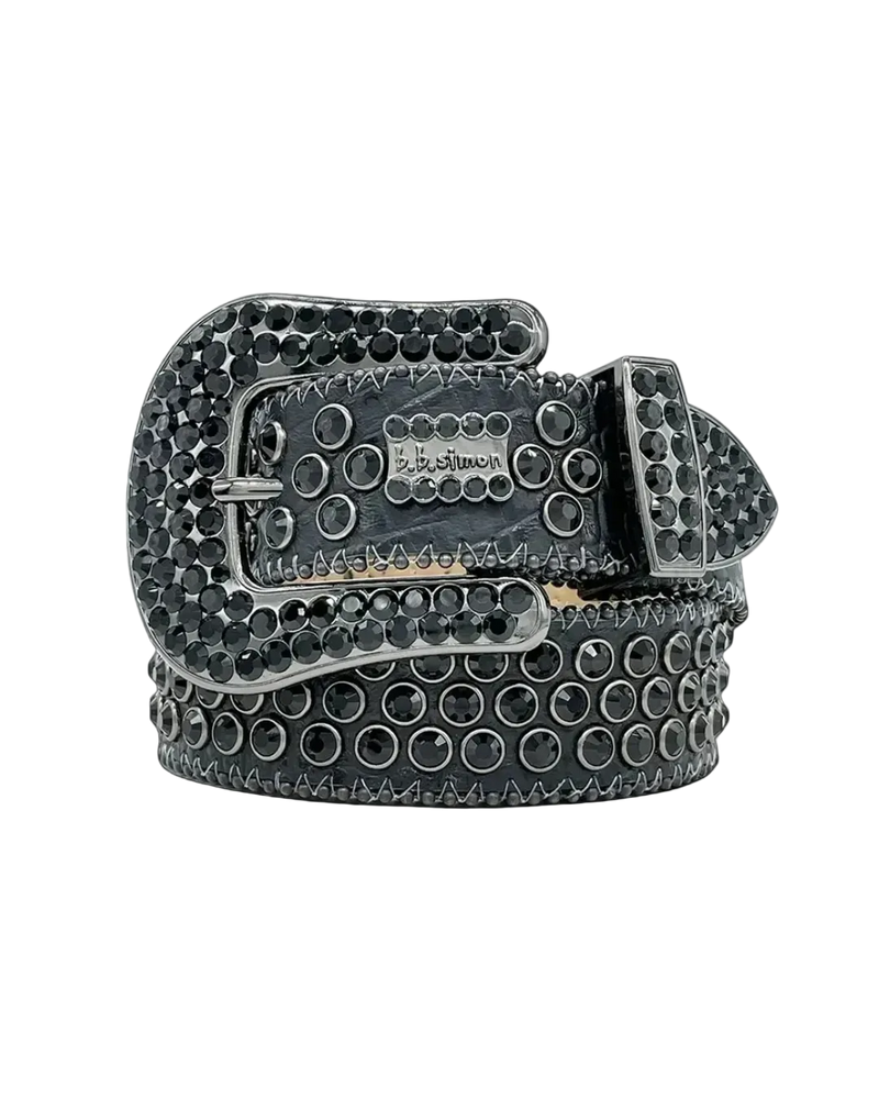'SWAGGER' BELT