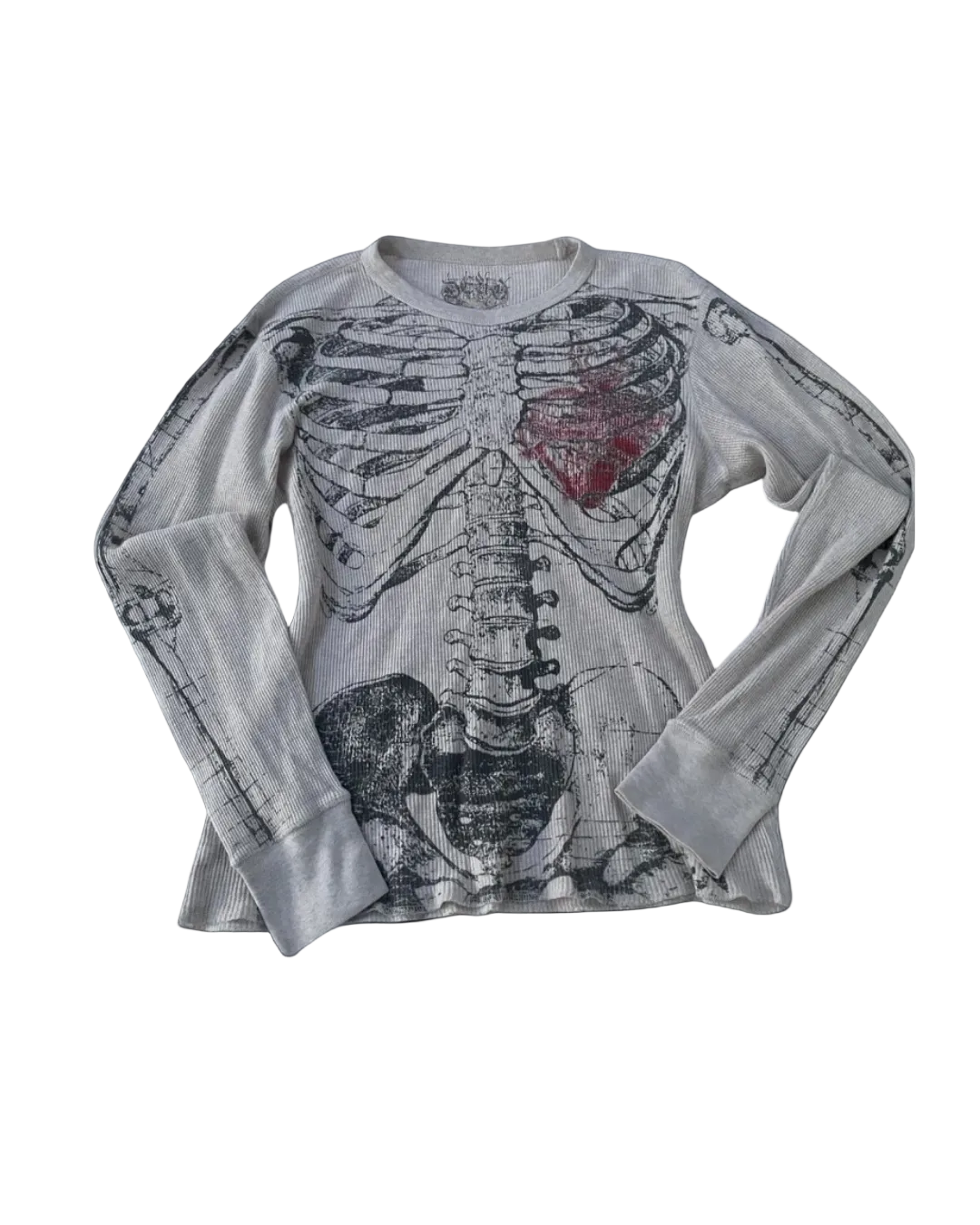 'SKELETAL' THERMAL