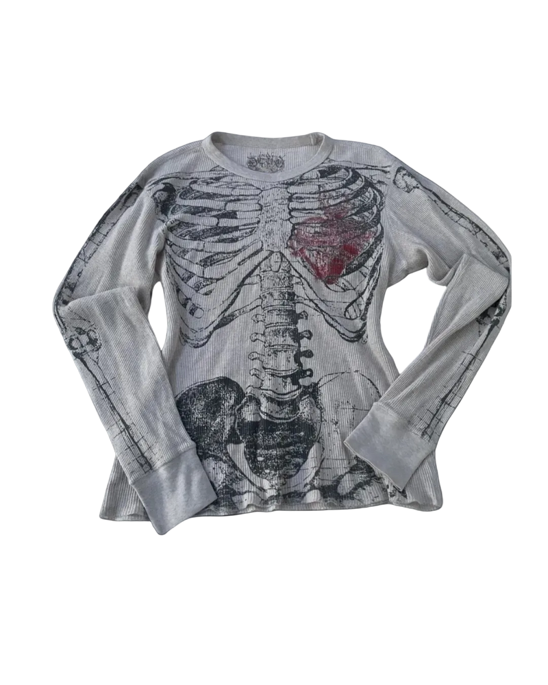 'SKELETAL' THERMAL