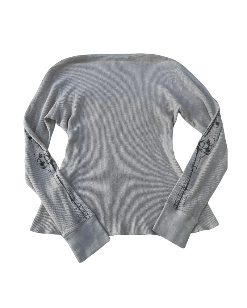 'SKELETAL' THERMAL