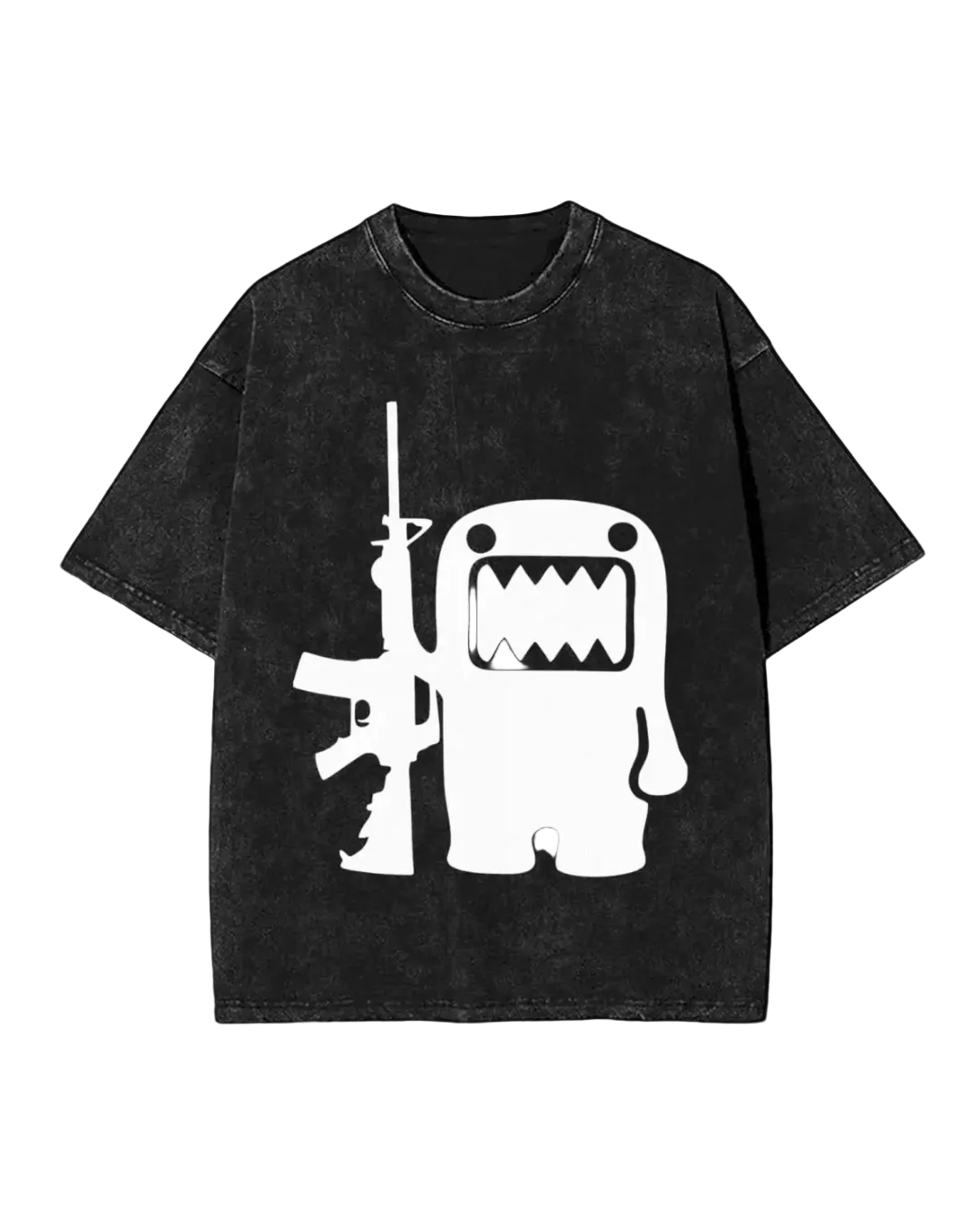 'DOMO WAR' TEE