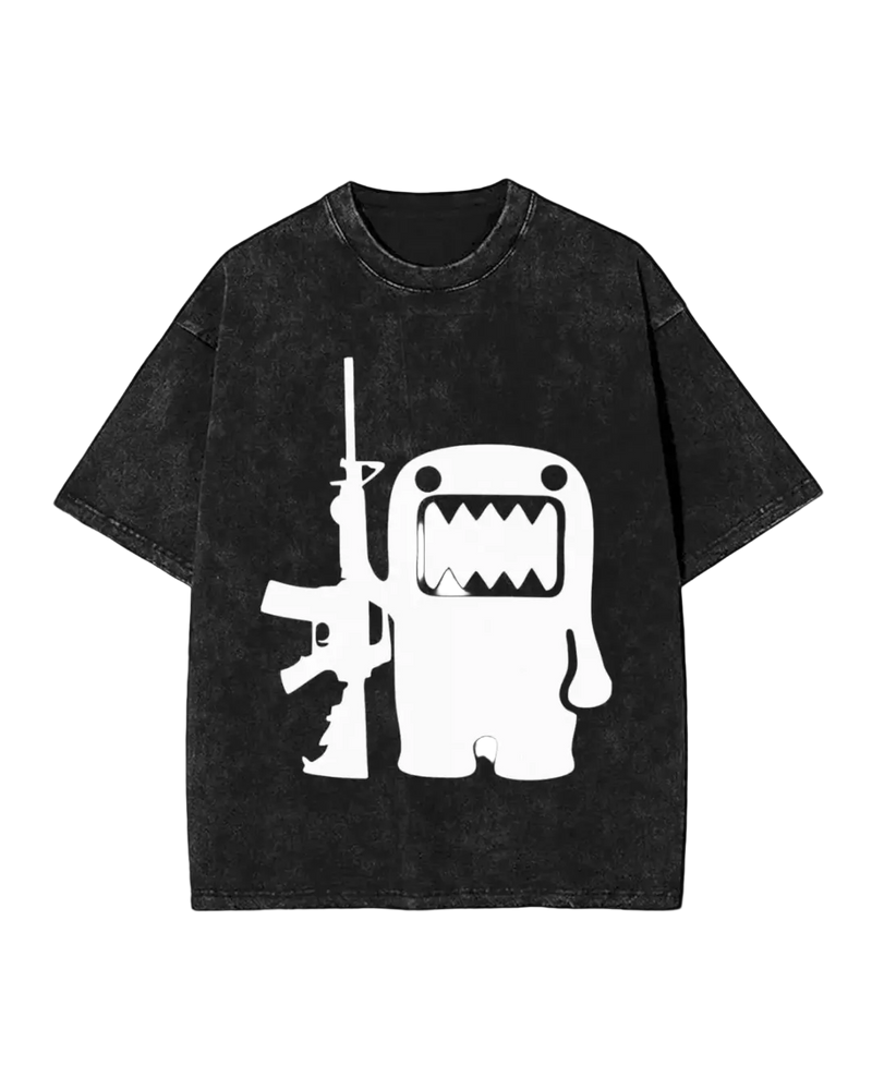 'DOMO WAR' TEE