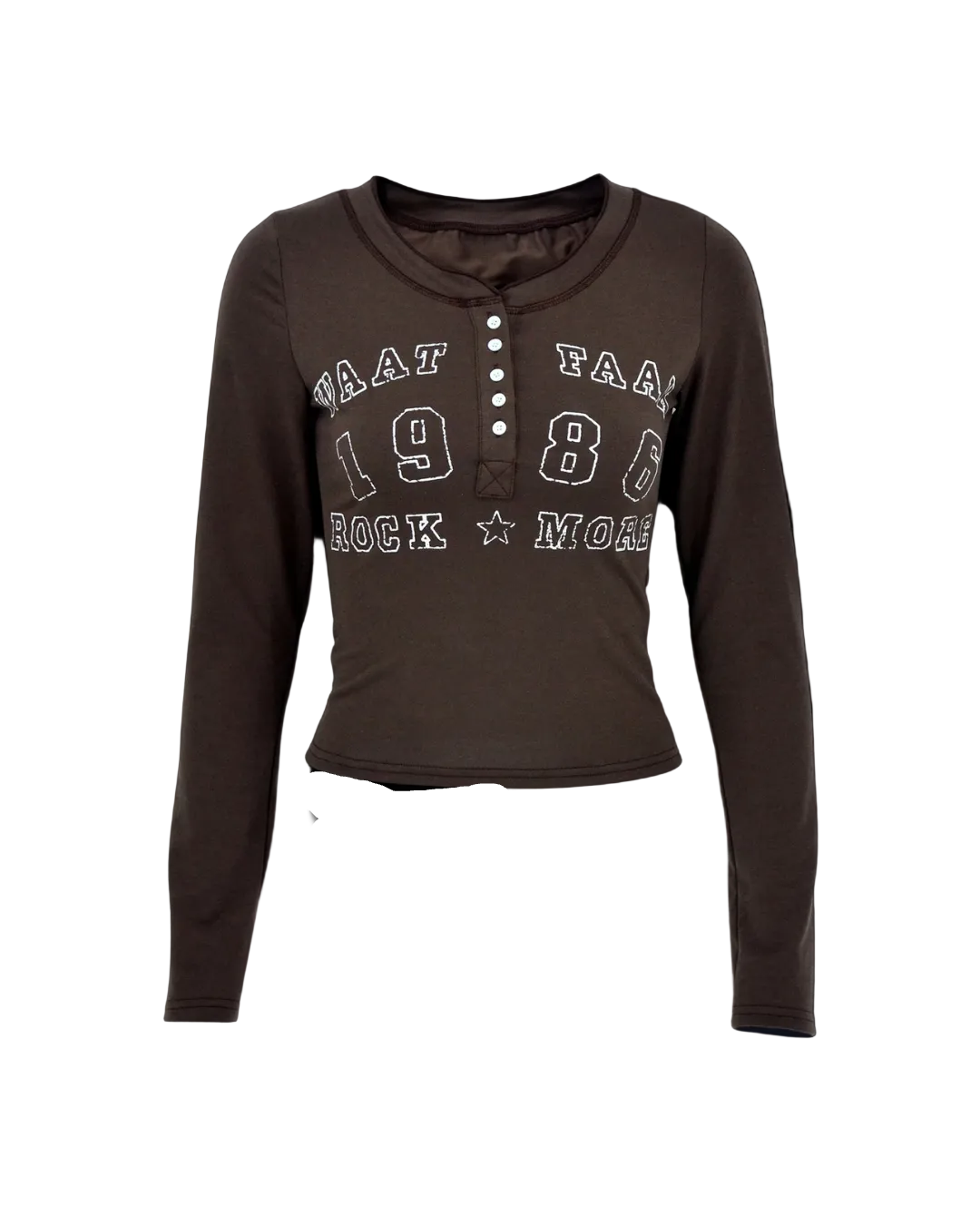 'ROCKMORE' HENLEY