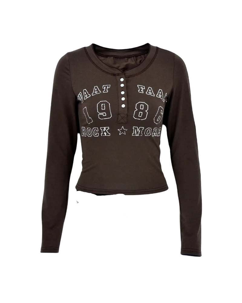 'ROCKMORE' HENLEY