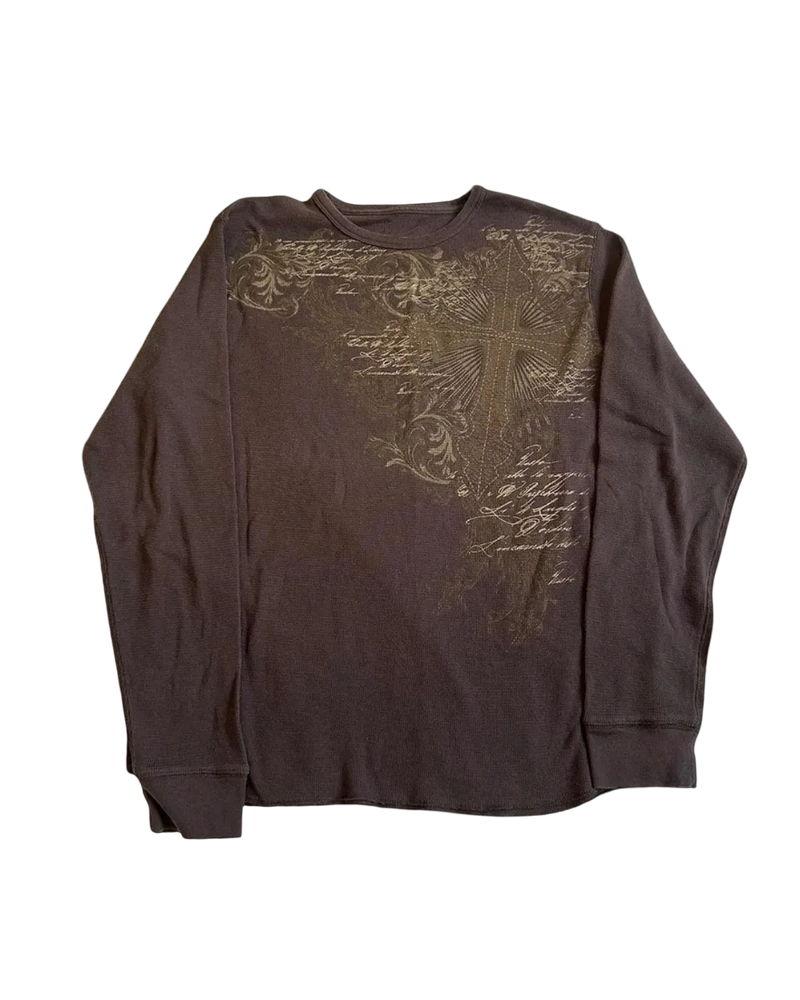 'SCRIPTURE' THERMAL