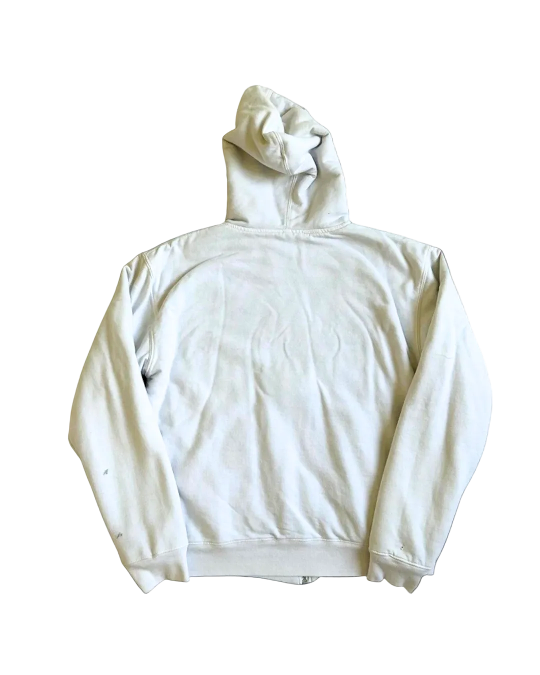 'SANCTUM' ZIPUP
