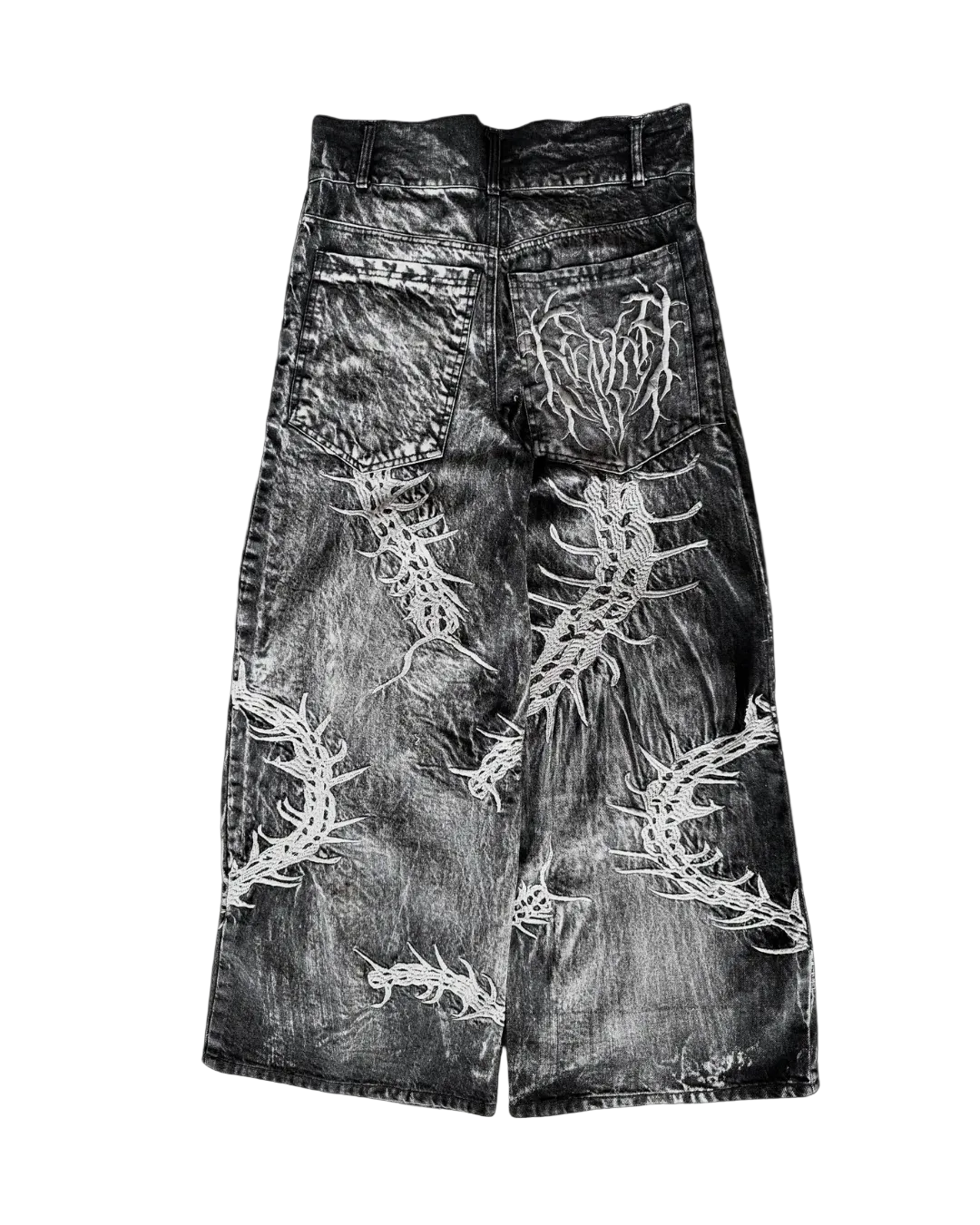 'CENTIPEDE' JEANS