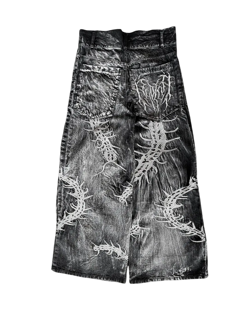 'CENTIPEDE' JEANS